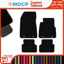 Carpet Car Mats to fit MINI Aceman 2024-present