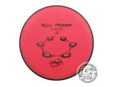 USED MVP Disc Sports Electron Soft Anode 174g Red A Putter Golf Disc