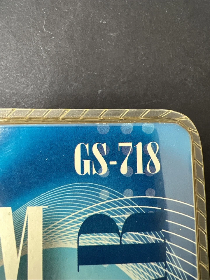 Carson HAWKEYE 7x18mm Golf Yardage Scope Pocket Monocular Case GS-718 (B) - Image 3 of 4