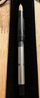 ST Dupont Classique Fountain Pen 18K (B) Nib - SS/Vermeil Fountain Pen ~ Vintage — photo 8