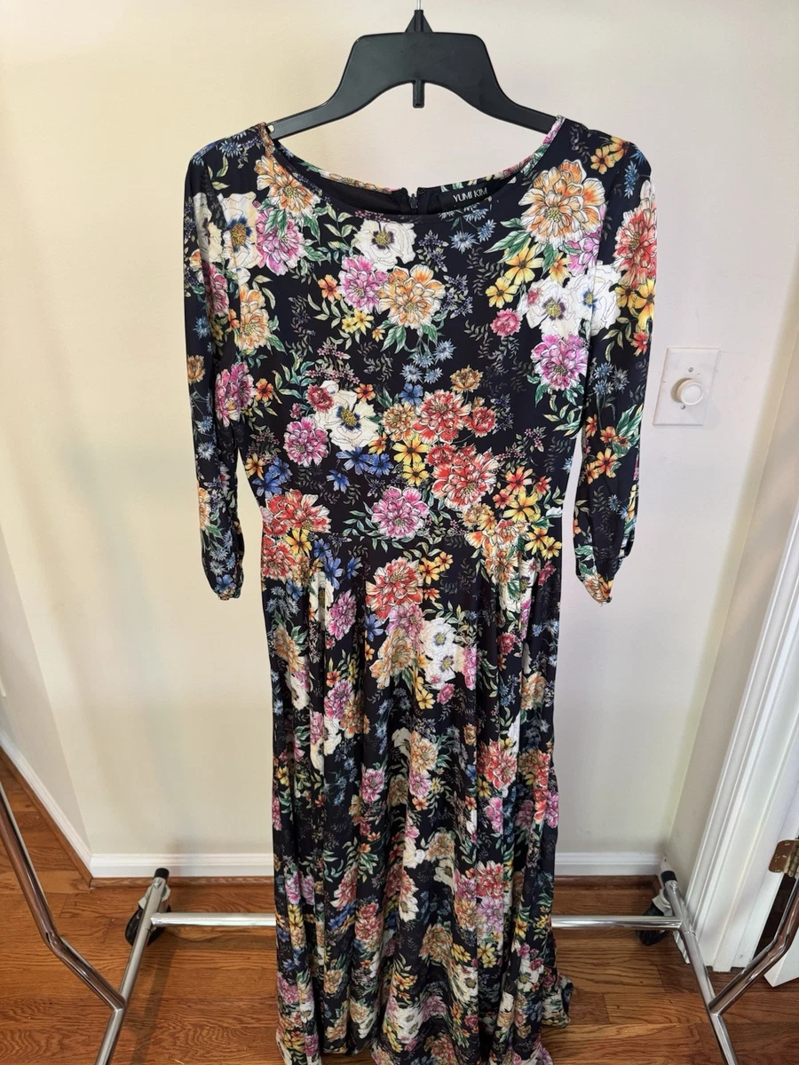 yumi kim bombshell silk maxi dress Yumi Kim | Dresses | Yumi Kim Bombshell Silk Maxi Dress