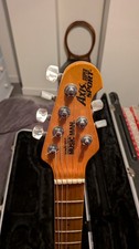 Musicman Axis Super Sport Great Condition
