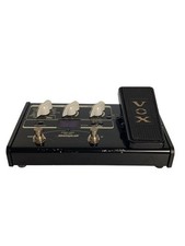 Vox Effect Pedal Sl2g StompLab IIG Used
