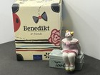 Villeroy And Boch Benedikt & Friends Cat Tool Box 8 Cm, 1 Choice -