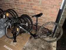 Barracuda - Rock 21-Speed Mountain Bike - 27.5” Rims - 18” Medium Frame