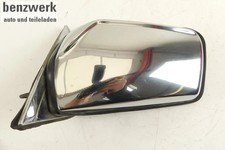 Mercedes W123 Außenspiegel links ORIGINAL 1238100716 1238110341 ✔️
