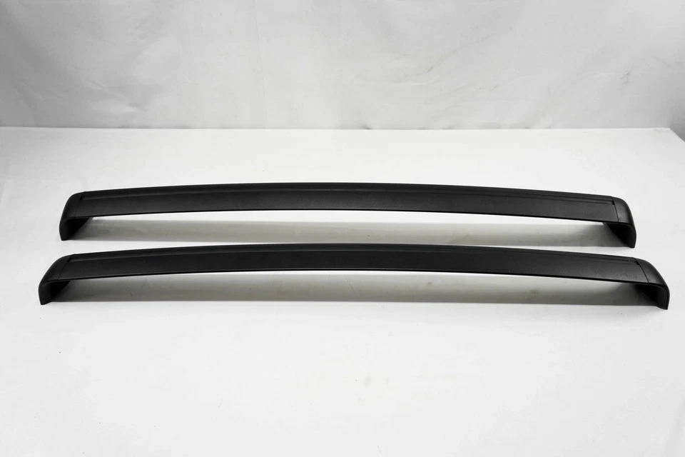 Tesla Model Y roof racks Cross Bar- Arcadia Racks - image 4 of 4