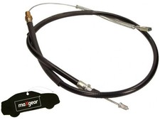 BREMSZUG FÜR VW TRANSPORTER T3 79-92 T2 68-79 SUBARU LEGACY III 99-03 +GRATIS