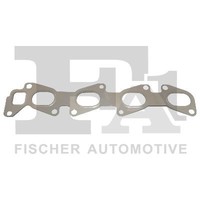 Fa1 Dichtung, AbgaskrüMmer 433-009 FüR Alfa Romeo Cadillac Passend FüR Fiat