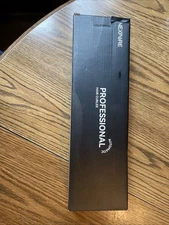 NEXPURE Ionic Professional Automatic Hair Curler Curling iron 1" Rotating Barrel