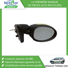 Retroviseur droit (ou coque) BMW 328