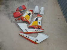 Carene Cagiva Freccia C9