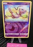 Mew 76/214 Holo Rare Unbroken Bonds Reverse Holo NM Pokemon Card