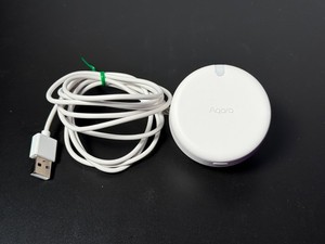 Aqara FP2 Presence Sensor mmWave Smart Home Sensor Apple HomeKit – Tested Works