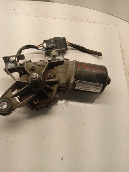 Front Windshield Wiper Motor VIN P 4th Digit Limited Fits 2011-2016 CRUZE B OEMSAME DAY SHIPPING