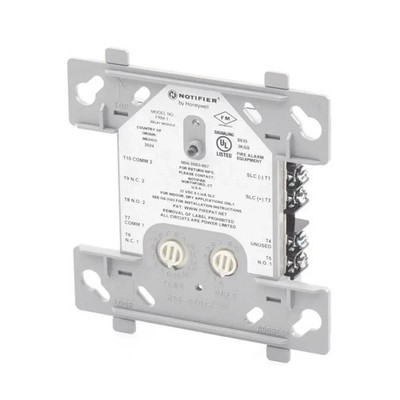 SET OF 10 FRM-1 NOTIFIER
