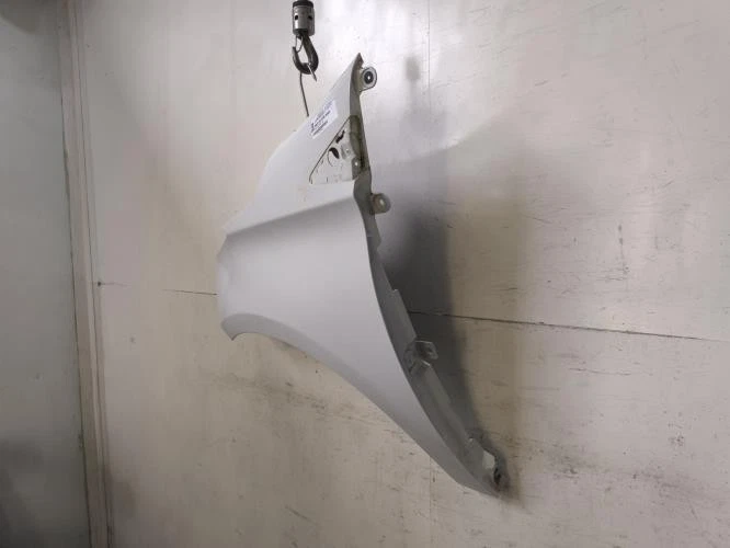 Aile avant gauche RENAULT ZOE 2 631010917R 5AQ_607 - Photo 2/4