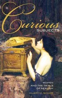 Schor | Curious Subjects | Buch | Englisch (2016) | Gebunden | Academic