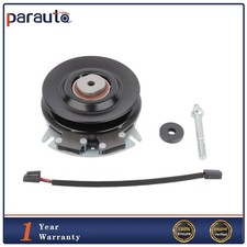 Electric PTO Clutch For WARNER 5218-157 Lawn Mower