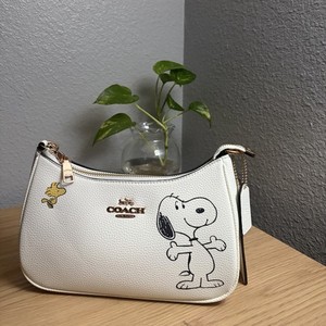 Coach Peanuts Teri | eBay