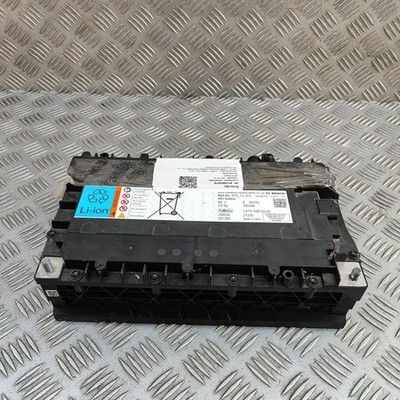 FORD PUMA J2K, CF7 Batterie LX7A-10B759-AE 1,0 Benzin/Strom 92 kW 31865678