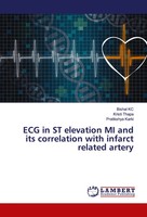 Bishal Kc (U. A.) | Ecg In St Elevation Mi And Its Correlation With Infarct...