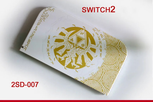 Funda rígida limitada cubierta protectora para estación base de carga Nintendo Switch 2 - Imagen 8 de 19