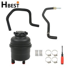 For Bmw E46 323ci 323i 325ci Power Steering Reservoir Line Return Hose