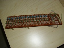 Dr. Böhm Orgel  Platine S5 S4