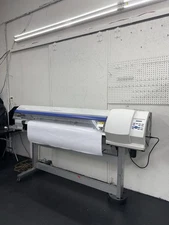 Roland Sp540v 54” Wide Format Printer And Cutter