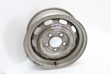 Porsche 911 Stahlfelge 6x15 selten! passend fürs F Modell KPZ Kronprinz