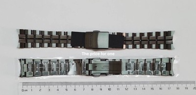 Citizen Attesa H820-T023185 30Th BLACK Bracelet metal band AT9105