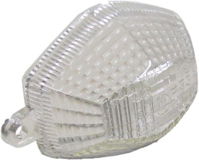 Indicator Lens Rear L/H Clear for 2006 Suzuki DR-Z 400 SM K6 (Supermoto)