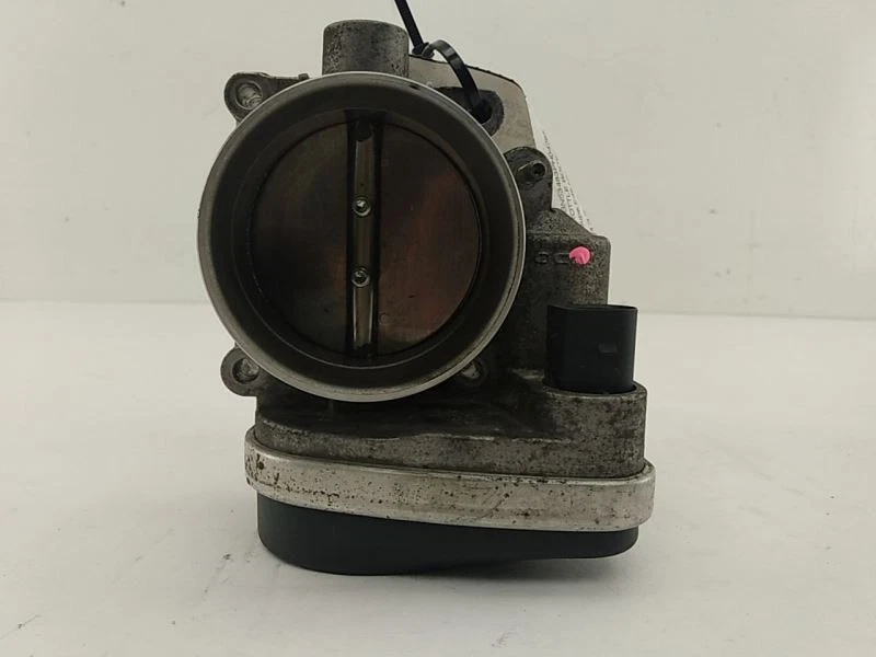 Cuerpo del acelerador BMW 330Ci E46 cupé compatible con 2001 2002 2003 2004 2005 2006 Foto 2 de 4