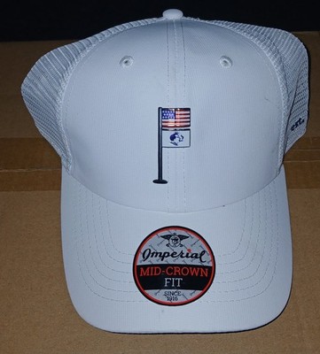 Imperial Mid-Crown Fit Est 1951