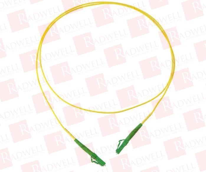 FIBER OPTIC CABLE SHOP LALASMSX1M / LALASMSX1M (NEW IN BOX)