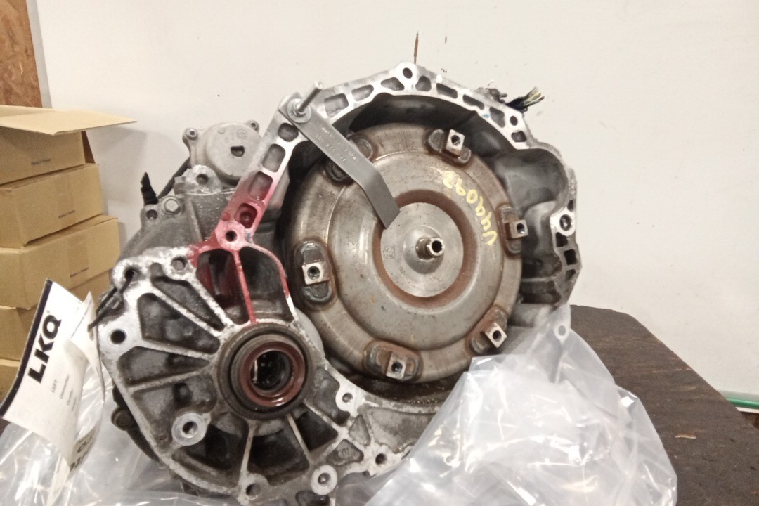 18 19 20 21 22 23 24 Chevy Traverse FWD Automatic Transmission for 3.6L OEM