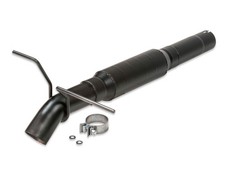 Flowmaster 817916 Outlaw Extreme Cat-back Exhaust 3 Stainless Single Turndown