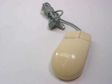 Microsoft 37963 PS/2 2-Button Ball Mouse Mouse Port Compatible 5V PC