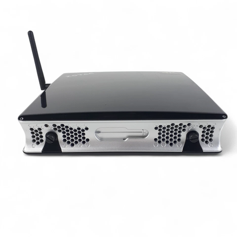 Zotac ZBox Mini PC ZBOX-ID92 Desktop i5-4570T 8GB RAM No HDD Boots To Bios No OS - Image 4 of 4