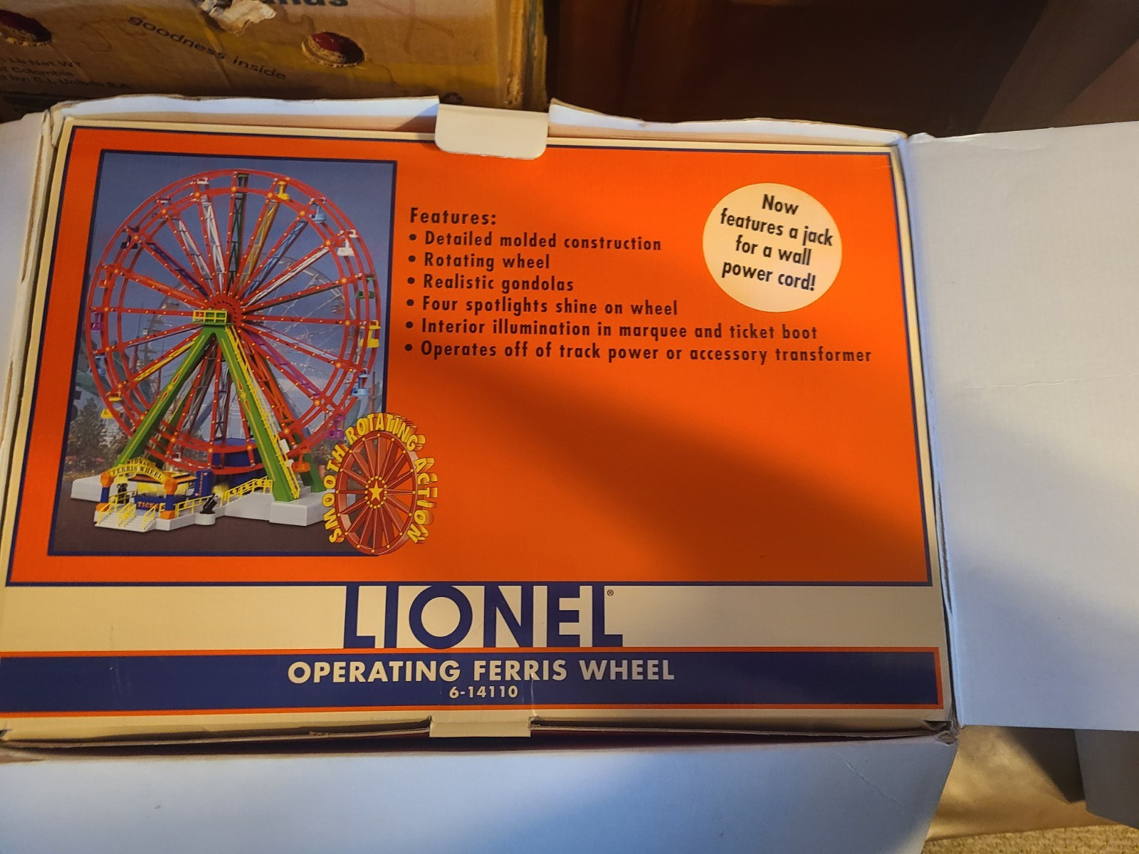 Click here to see eBay Auction