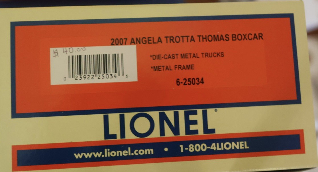 Click here to see eBay Auction