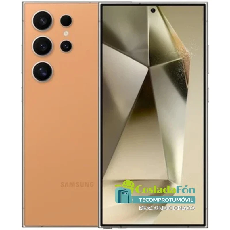 Samsung Galaxy S24 Ultra 5G · 1TB, foto 1 de 3