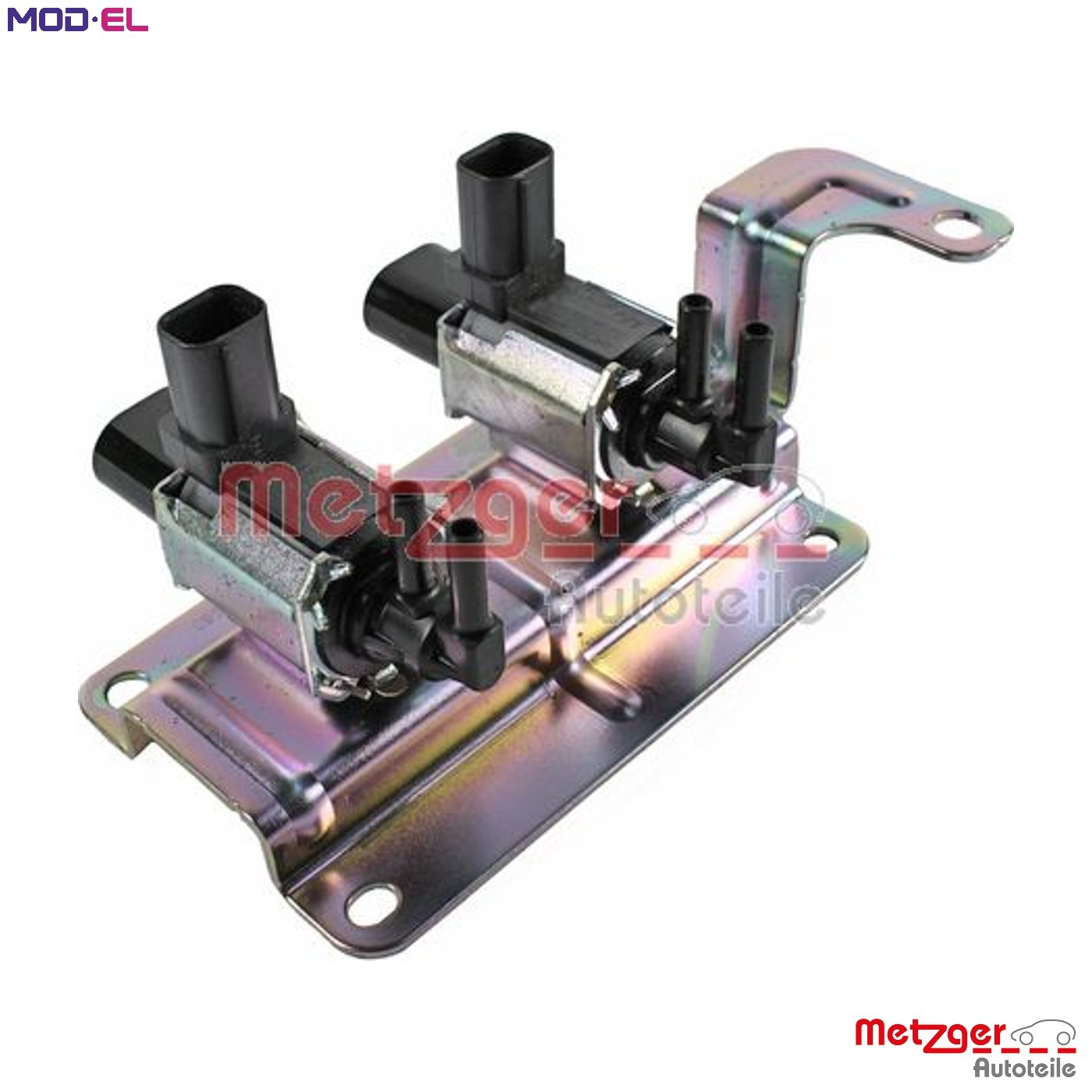 VALVE AIR CONTROL (INTAKE AIR) 0892084 FOR FORD MONDEO/IV/Turnier FOCUS/II 1.8L