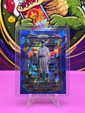 2023 Panini Prizm - James 