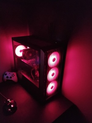 intel gaming pc