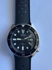 Seiko 4205 0155 Medium scuba divers  watch automatic original c1984 vintage