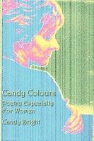 Candy Bright | Candy Colours | Taschenbuch | Englisch (2005) | AuthorHouse UK