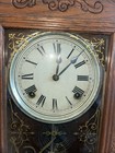 A New Haven Clock Company mantel clock, circa 1880–1905 — photo 2