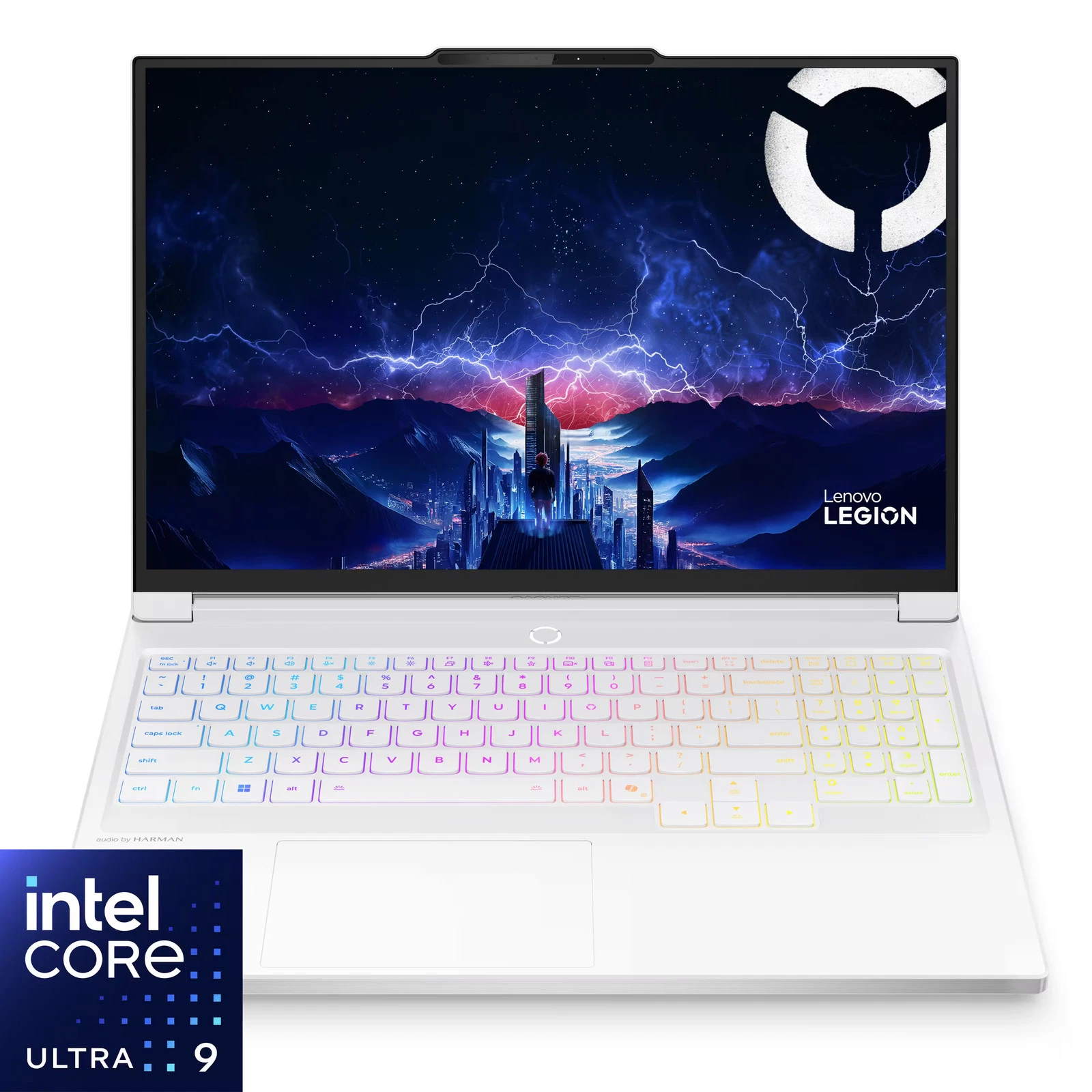 Lenovo - Legion 7i 16" 2.5k OLED Gaming Laptop - Intel Core Ultra 9 275HX - 3... Review